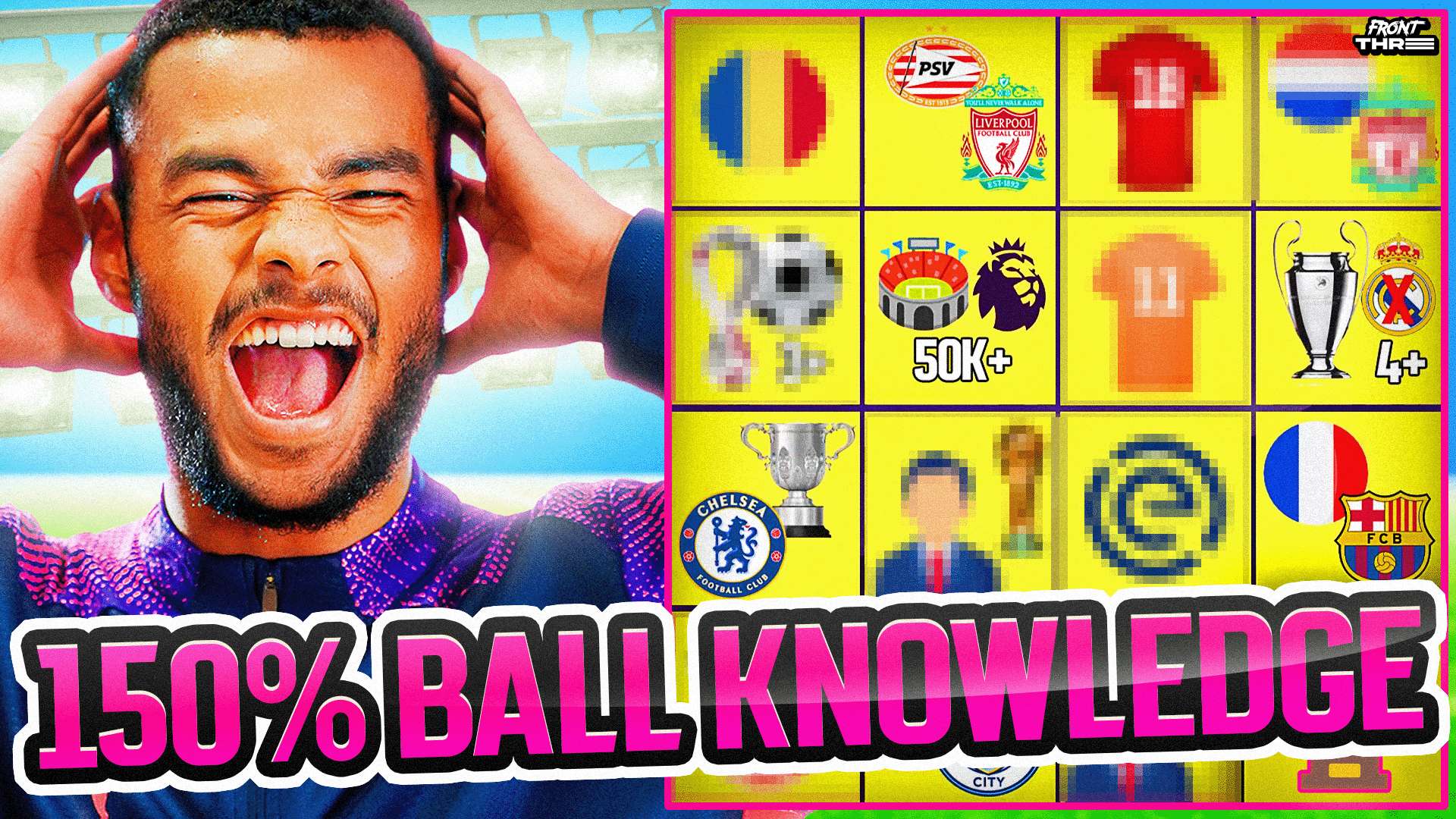 强大的竞争 强大的竞争