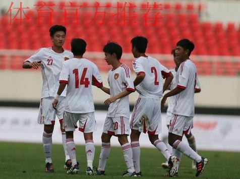 潍坊杯国青队两中门框 2-0击败缅甸首战告捷 潍坊杯国青队两中门框 2-0击败缅甸首战告捷